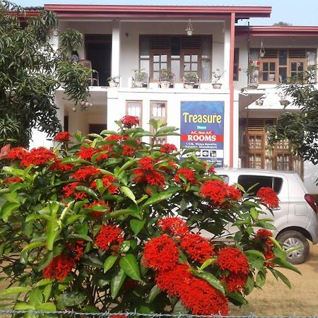 Treasure House Tourist Rest Hotel Anuradhapura Luaran gambar
