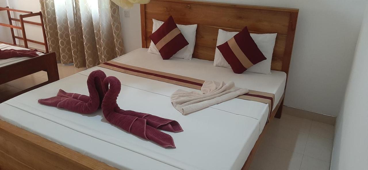 Treasure House Tourist Rest Hotel Anuradhapura Luaran gambar
