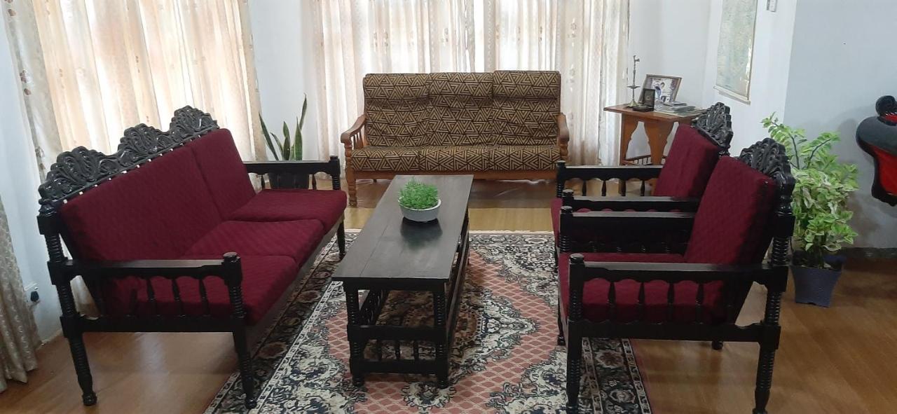 Treasure House Tourist Rest Hotel Anuradhapura Luaran gambar