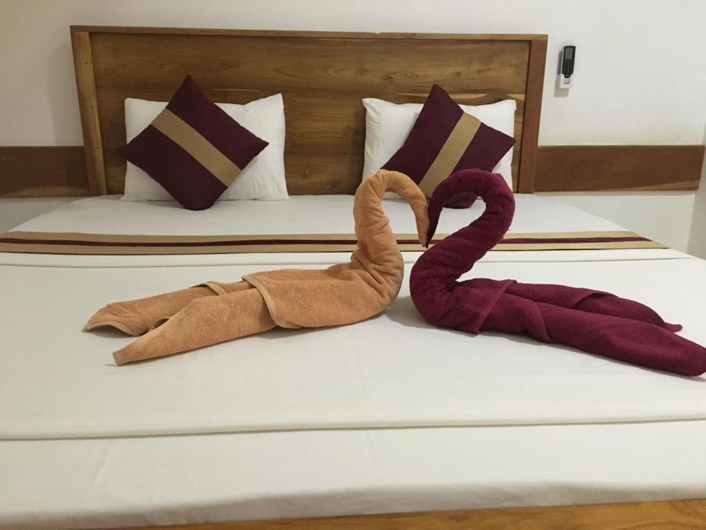 Treasure House Tourist Rest Hotel Anuradhapura Luaran gambar