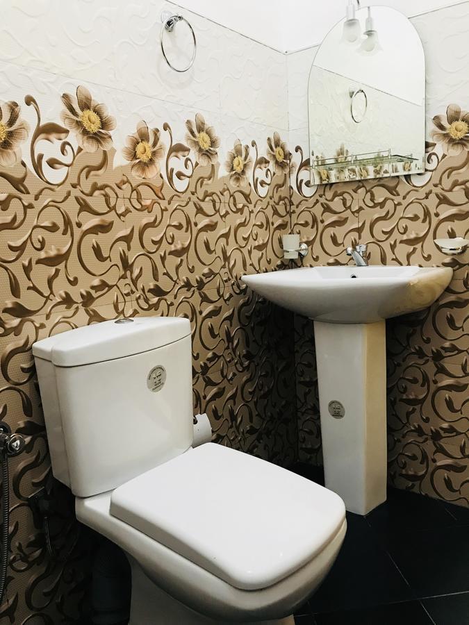 Treasure House Tourist Rest Hotel Anuradhapura Luaran gambar