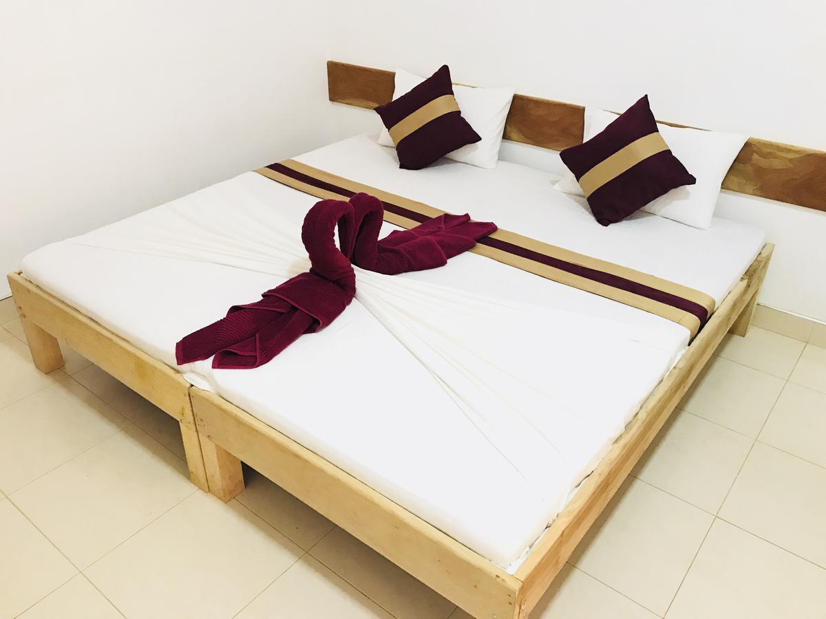 Treasure House Tourist Rest Hotel Anuradhapura Luaran gambar